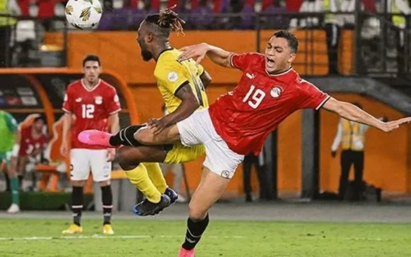 اللقاء المنتظر.. مصر تواجه كوت ديفوار في كأس أمم أفريقيا 2025 والقنوات الناقلة